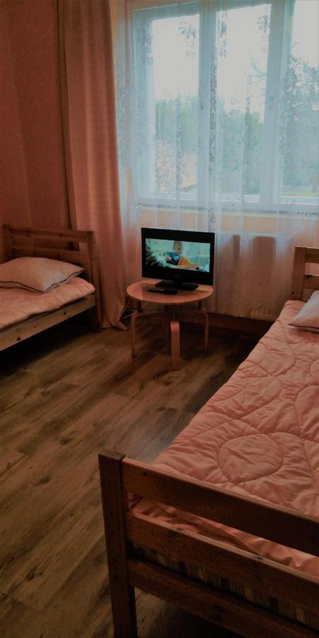 Gospodarstwo U Krakusa Doboszowice Bagian luar foto