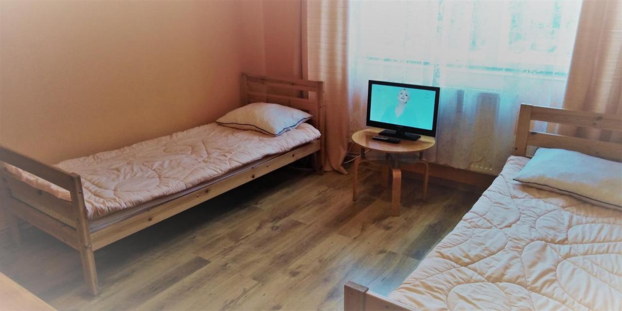 Gospodarstwo U Krakusa Doboszowice Bagian luar foto