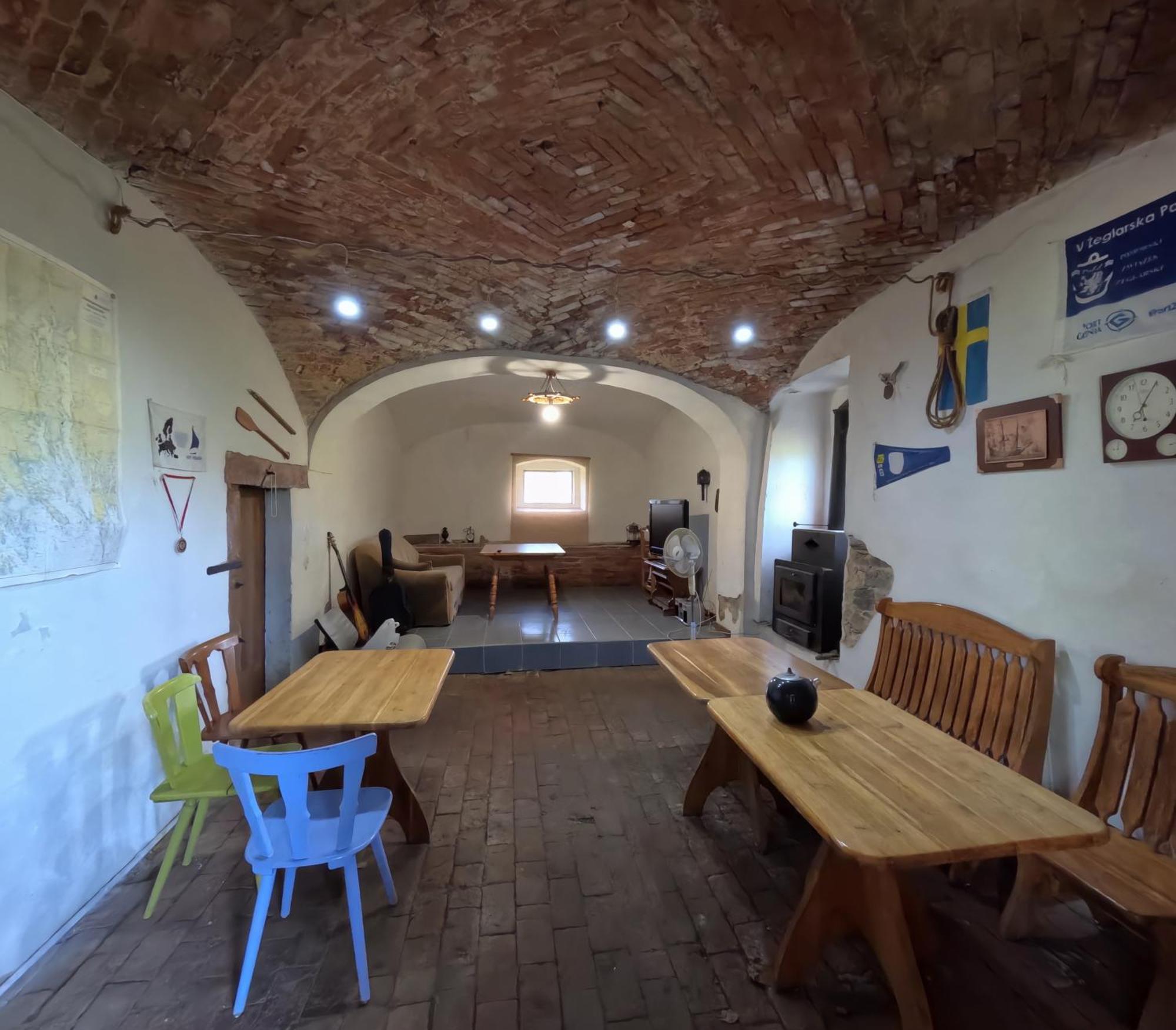 Gospodarstwo U Krakusa Doboszowice Bagian luar foto
