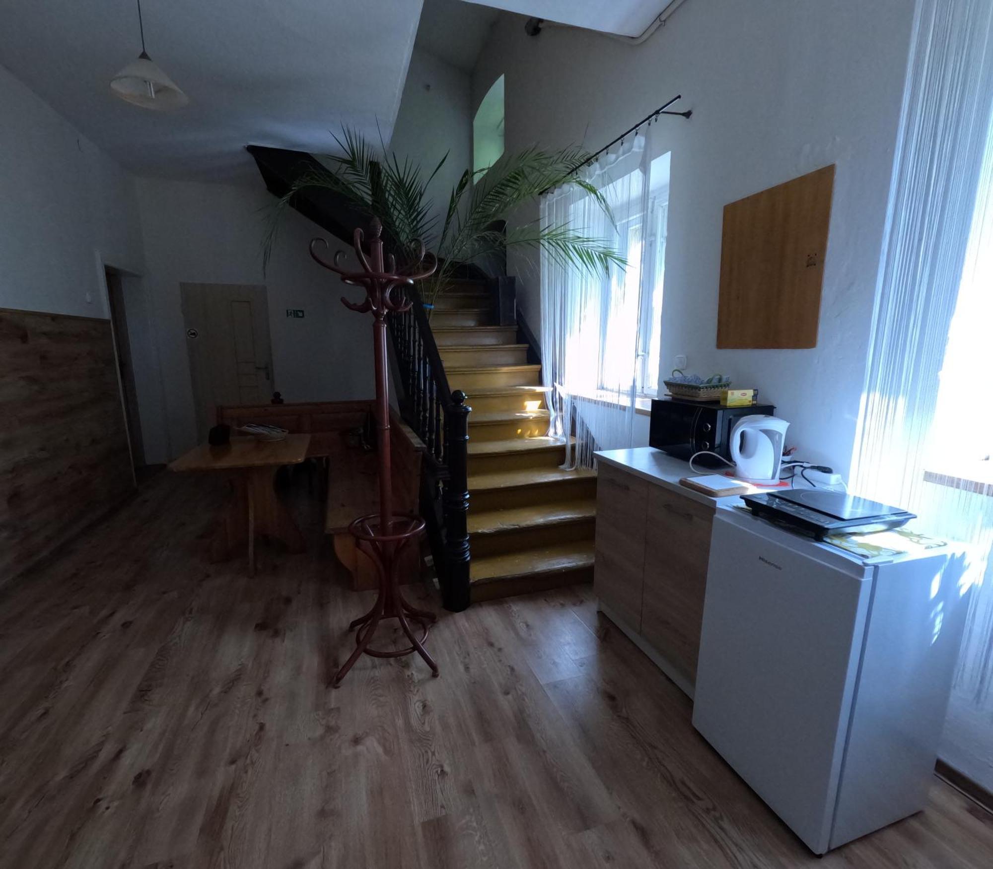 Gospodarstwo U Krakusa Doboszowice Bagian luar foto