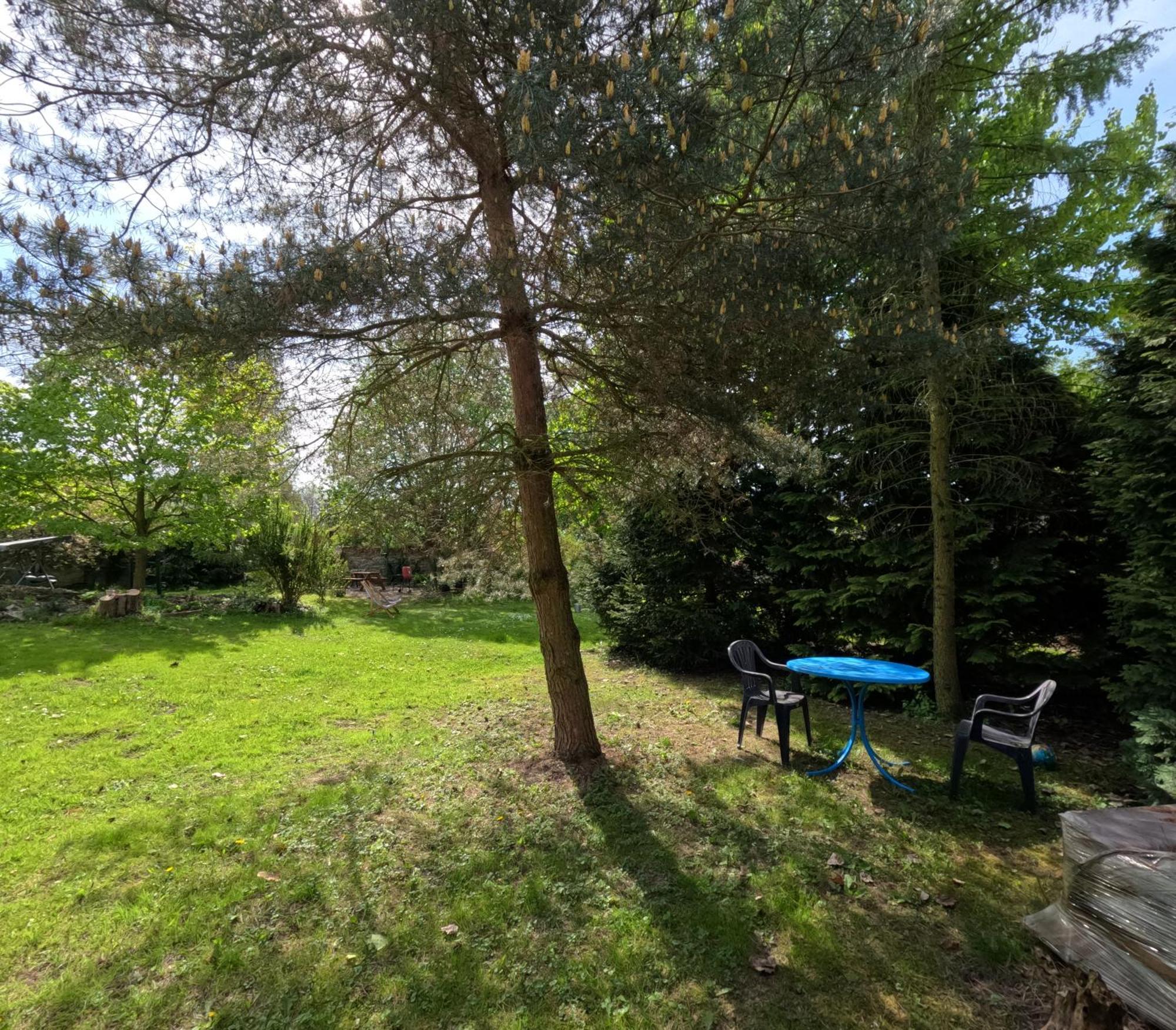 Gospodarstwo U Krakusa Doboszowice Bagian luar foto