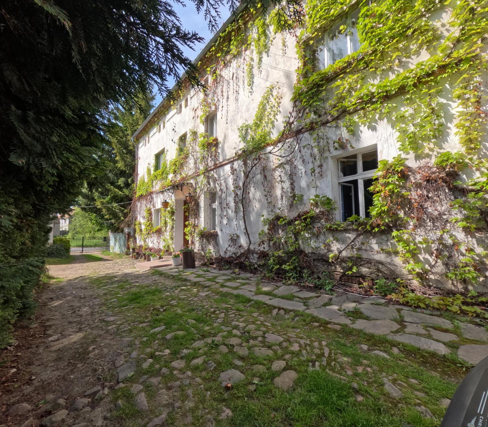 Gospodarstwo U Krakusa Doboszowice Bagian luar foto