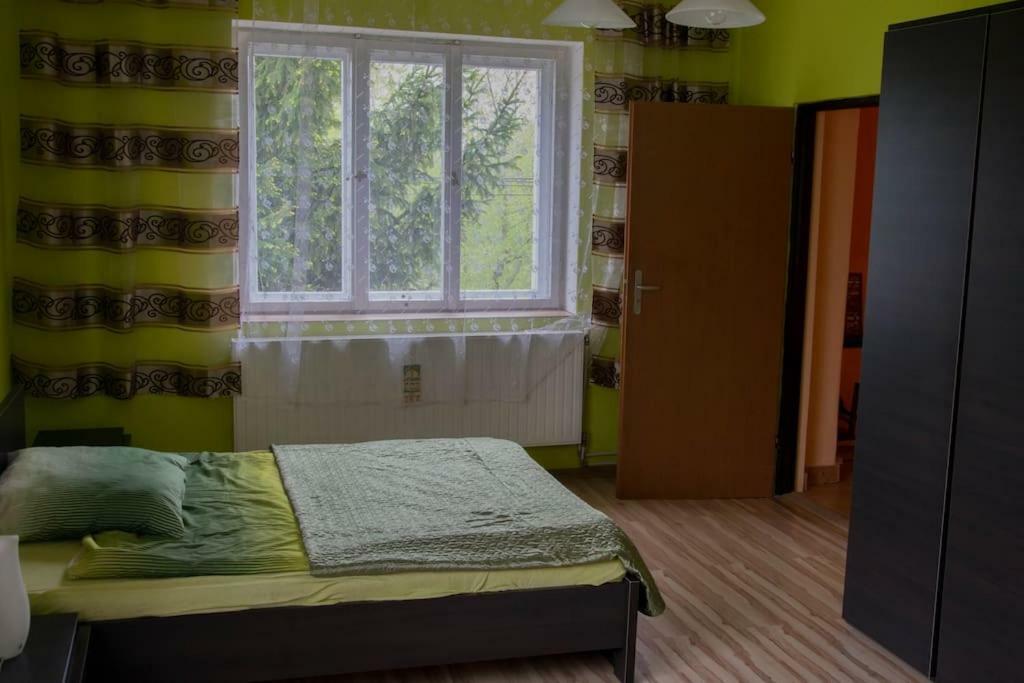 Gospodarstwo U Krakusa Doboszowice Bagian luar foto