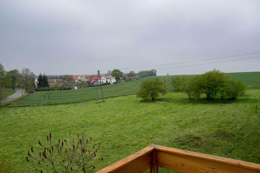 Gospodarstwo U Krakusa Doboszowice Bagian luar foto