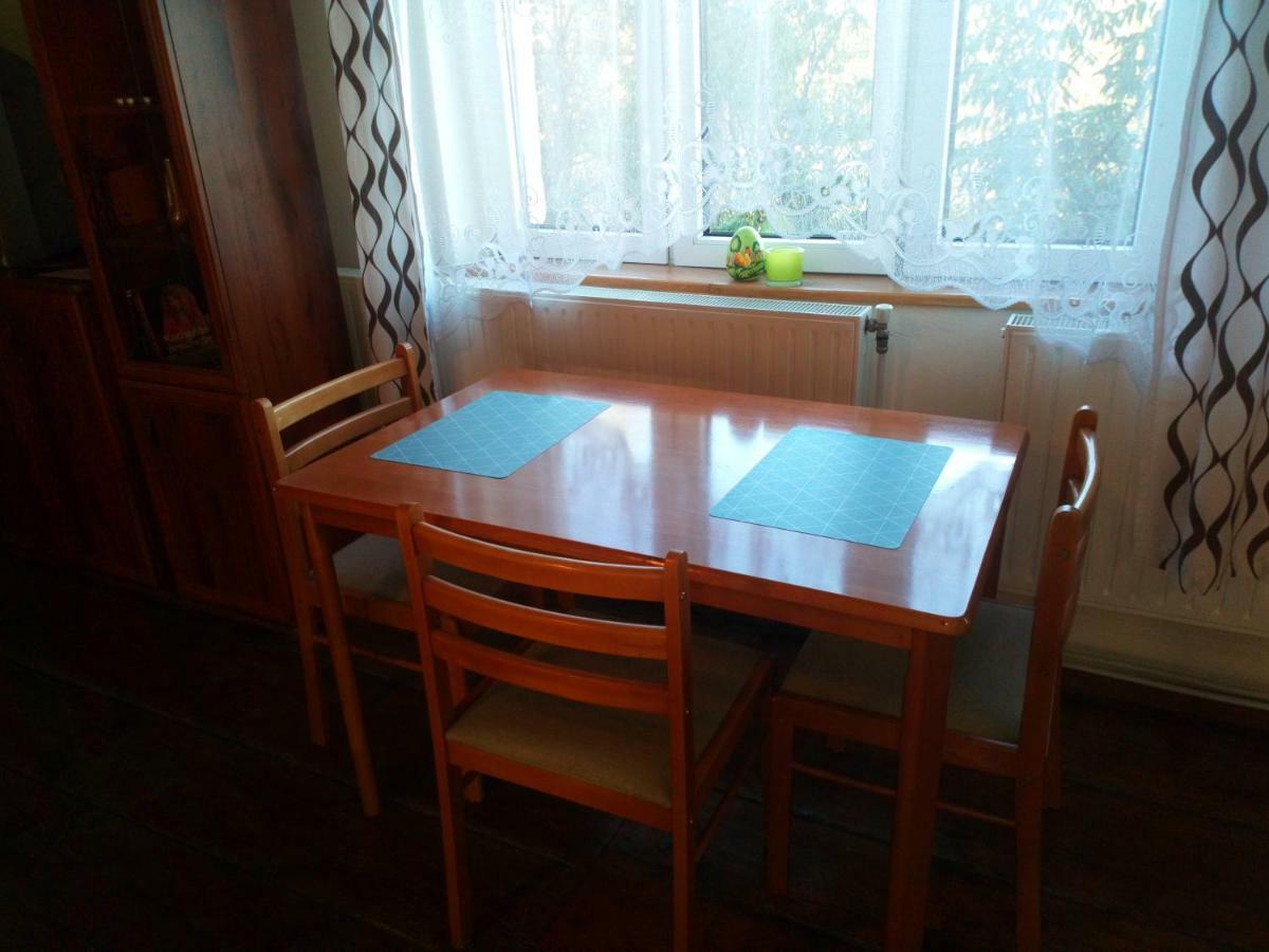 Gospodarstwo U Krakusa Doboszowice Bagian luar foto