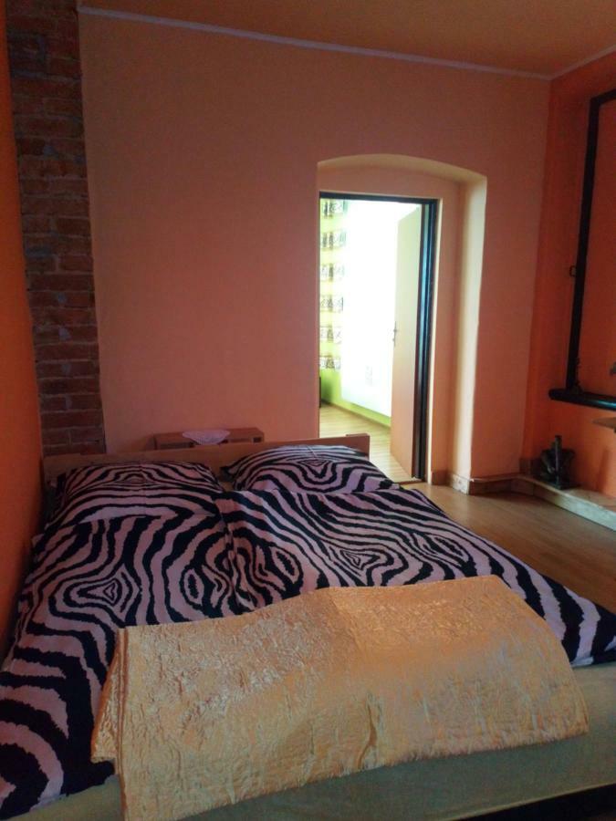 Gospodarstwo U Krakusa Doboszowice Bagian luar foto