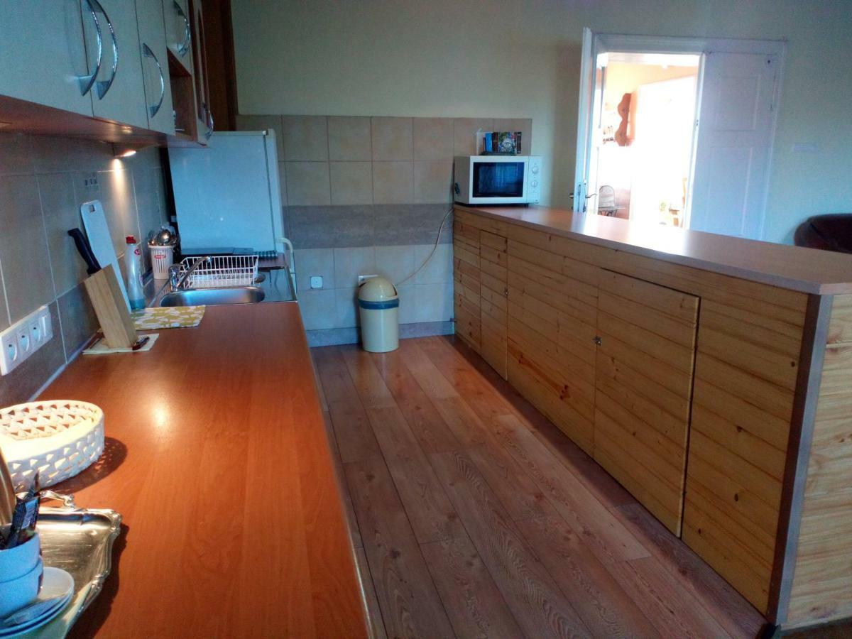 Gospodarstwo U Krakusa Doboszowice Bagian luar foto