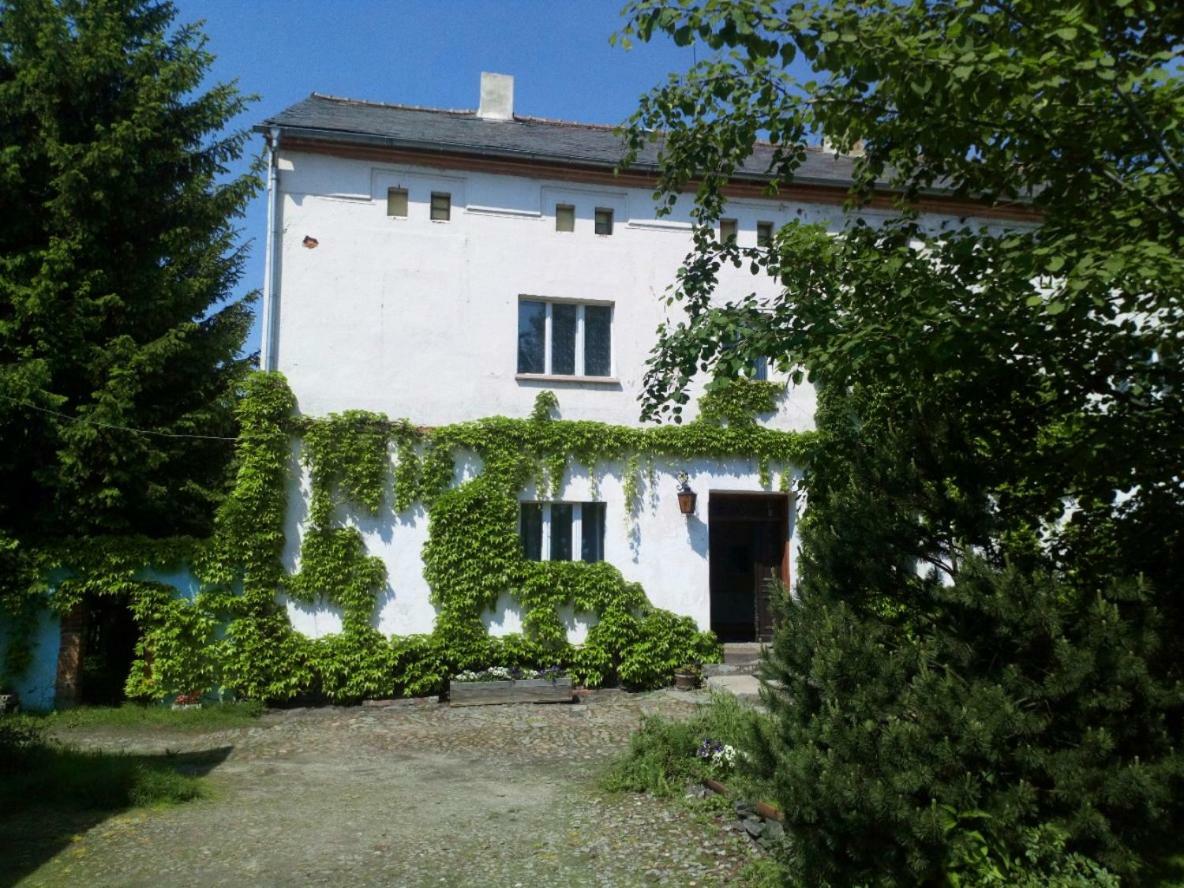 Gospodarstwo U Krakusa Doboszowice Bagian luar foto
